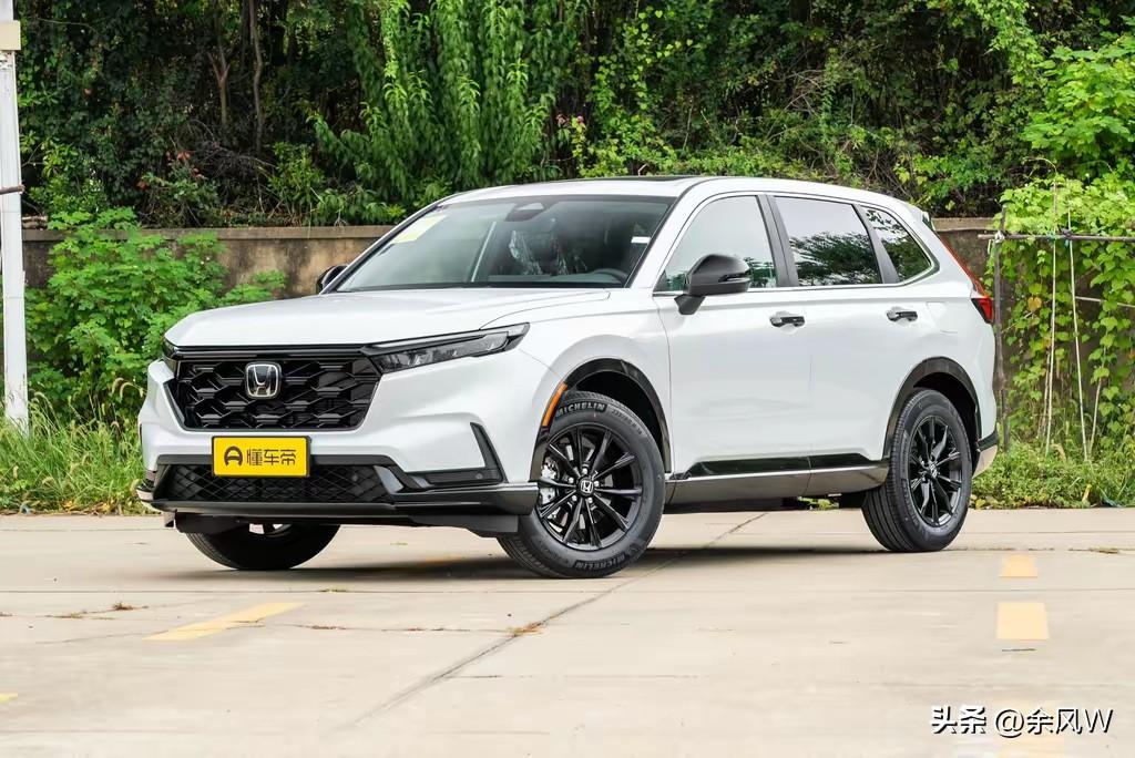 日系车省油耐用、维保便宜、保值率高，可靠省心契合家用需求，口碑深入人心。