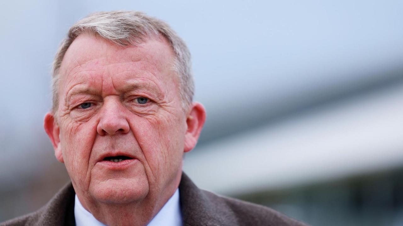 丹麦外交大臣：特朗普对格陵兰岛的雄心不会得志

俄罗斯卫星通讯社 2026年1月