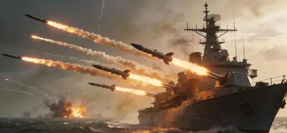 美国智库又放狠话：中日若开战日本只能撑1个月？网友笑了：当东风导弹是烟花呢！
 