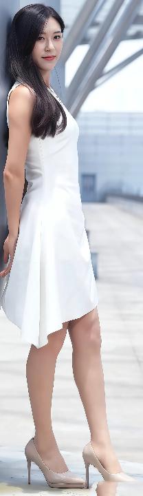 什么样的美人算是东方美人