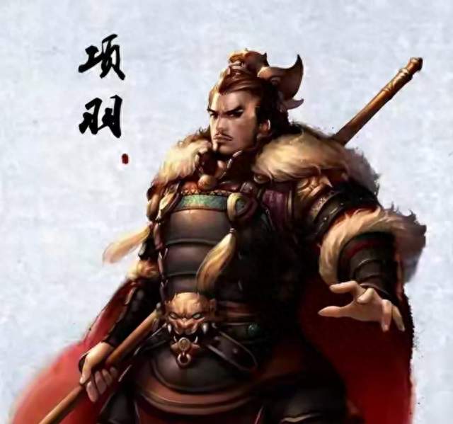 # 项羽到底有多能打？他用一场场胜仗，亲手把自己送上绝路