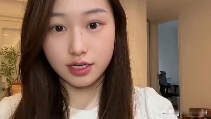 这位女生结婚四年，从来没有拒绝过老公。因为她觉得老公的需求就是爱的表现，哪怕有时