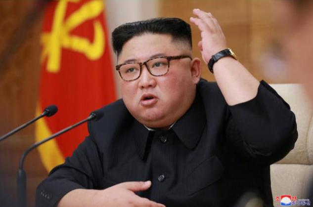 李在明这招真狠，金正恩被架在火上烤！
 
韩联社最新消息，韩国统一部在今天官宣，