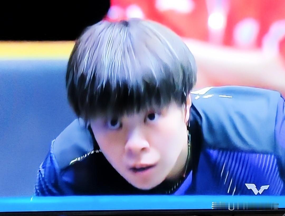 王艺迪4-2战胜张本美和，率先挺进欧洲大满贯冠女单决赛！


北京时间8月16日