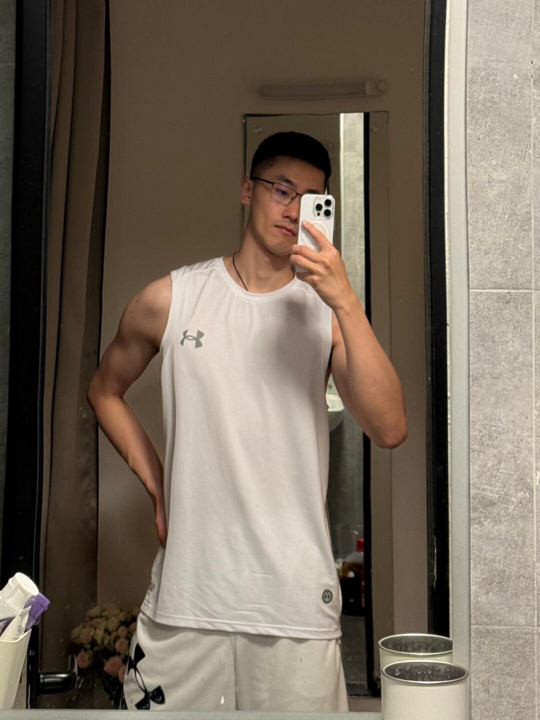 猜猜我的健身MBTI是什么呀？🏀