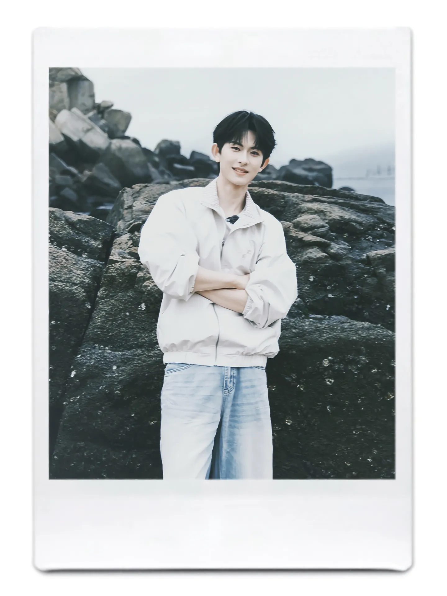 故事的续集是：海边 