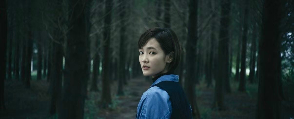 周处除三害团队携新作闯内娱经典班底再出王炸新作！自带熟悉的硬核氛围感，没有绝对的