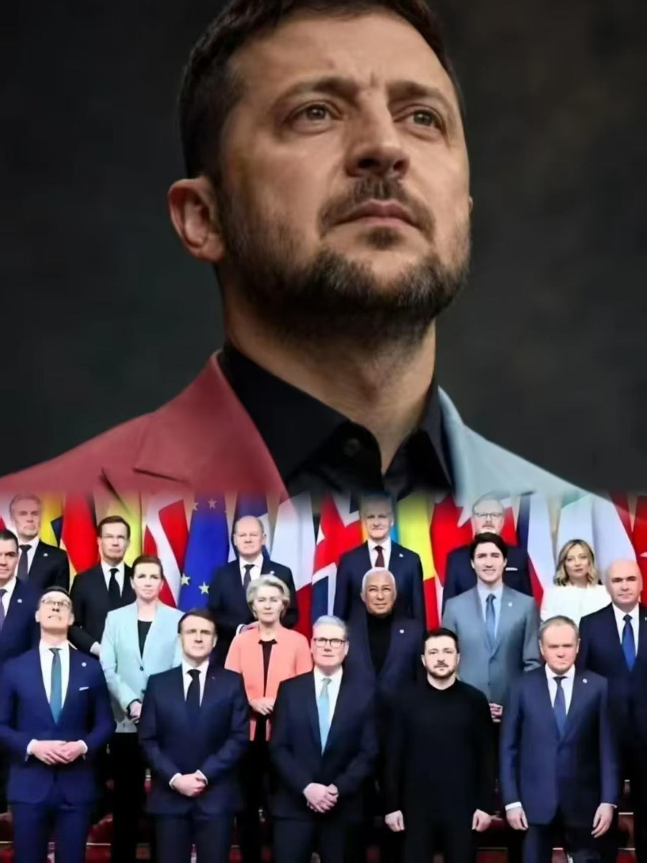 欧盟理事会发布公告！
6月16日，欧盟理事会15日公告确认，欧盟与乌克兰当天正式