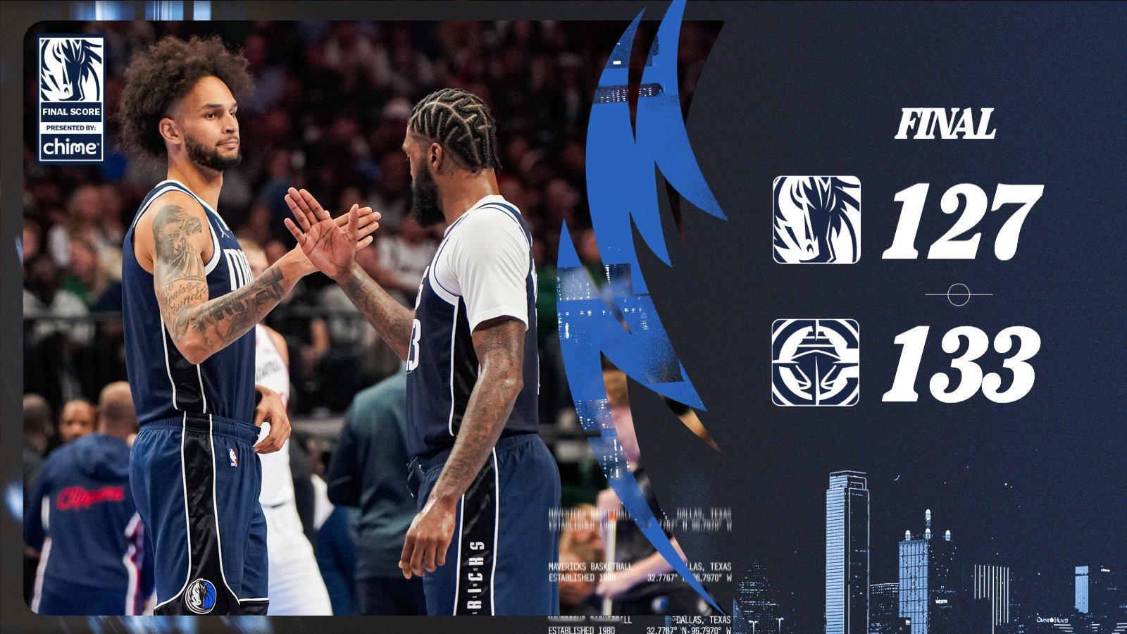 没了没了，又是关键时刻没有核心控卫的问题。能靠个人能力凿一两个，但不可能指望球球