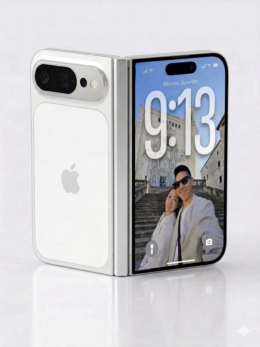 这样是不是顺眼些？ 