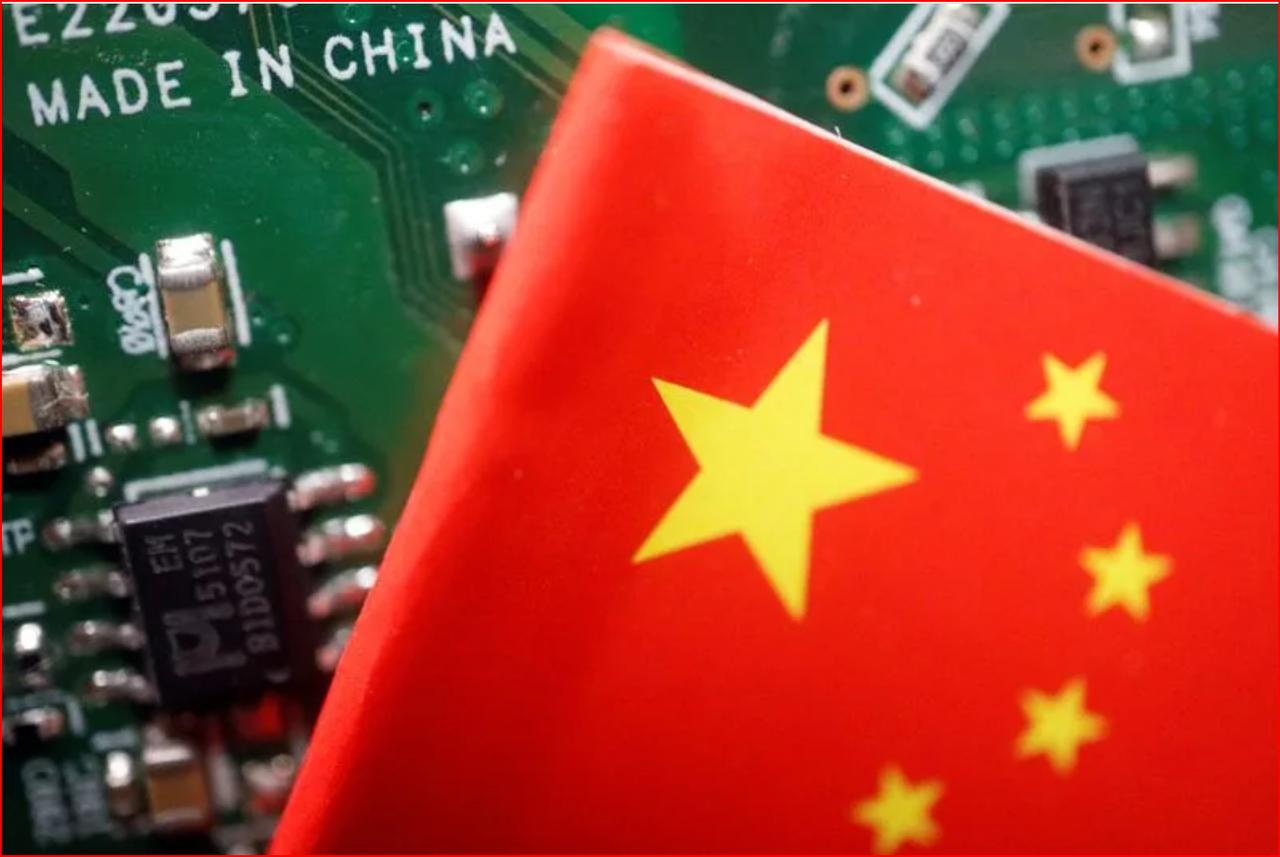 马斯克一句话，让硅谷彻底慌了：中国AI正悄悄“弯道超车”

“中国很有可能在某个