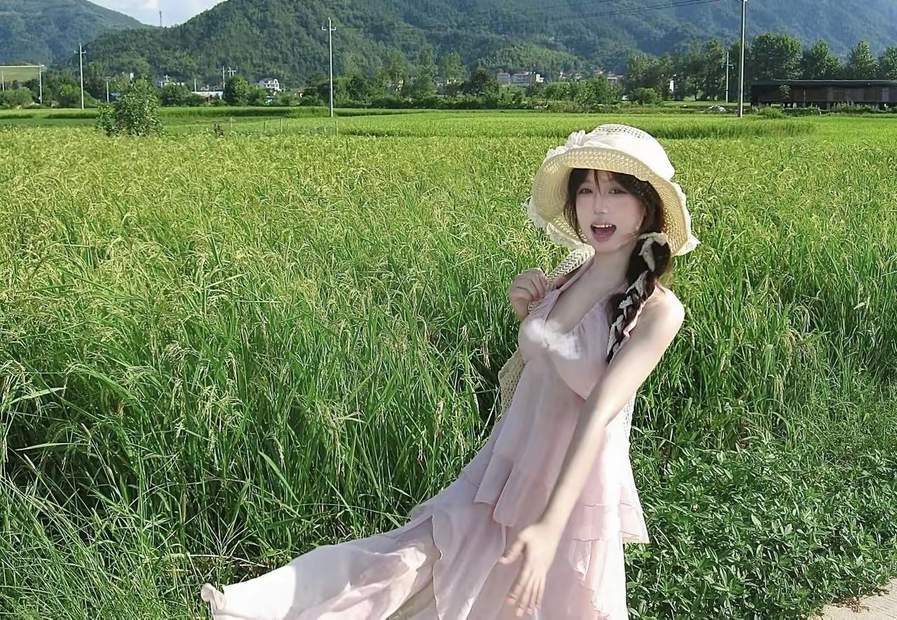 要说中国美女最多的省份排行，那真是各有千秋。
福建在网络排行里是“美女率最高”，