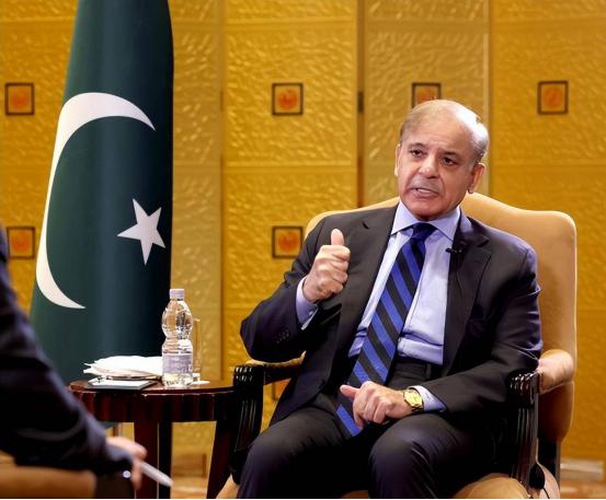 巴基斯坦宣布：加入由特朗普担任主席的“和平委员会”！就在同一天，中国外交部亮明立