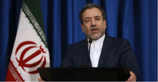 伊朗回应停火方案了，条件一亮出来全世界都愣了：美以停止袭击、解除全部制裁，霍尔木