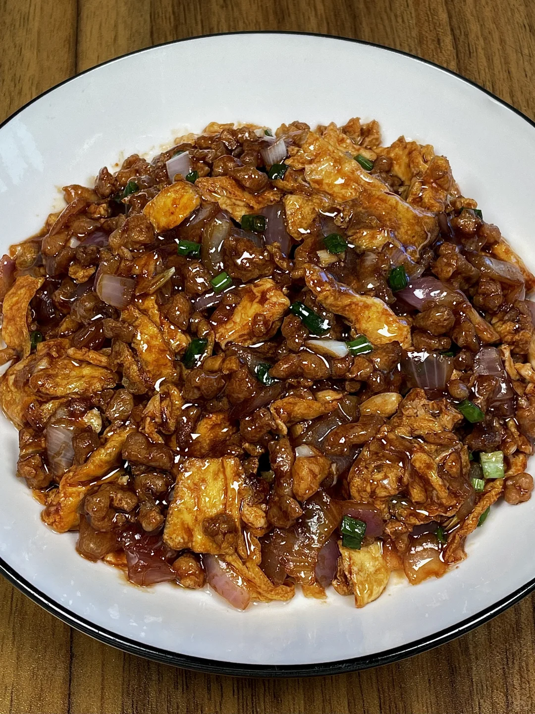 在朋友家吃过一回，被惊艳到了😭