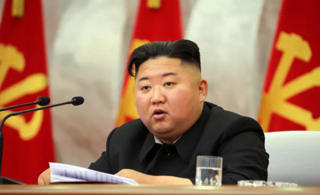 晴天霹雳！朝鲜突然送给日本一个全新称谓，直接戳破了高市早苗的幻想！
 
这个让东