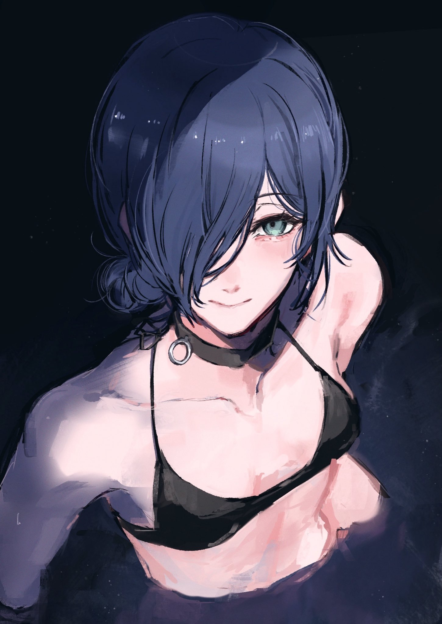 蕾塞画师：dodobo_ 