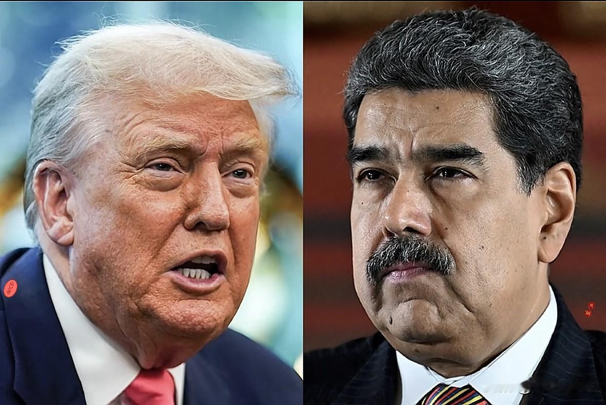 马杜罗这一手，看得我直拍大腿，高，实在是高。

被美国起诉，看似死局，他反手就把