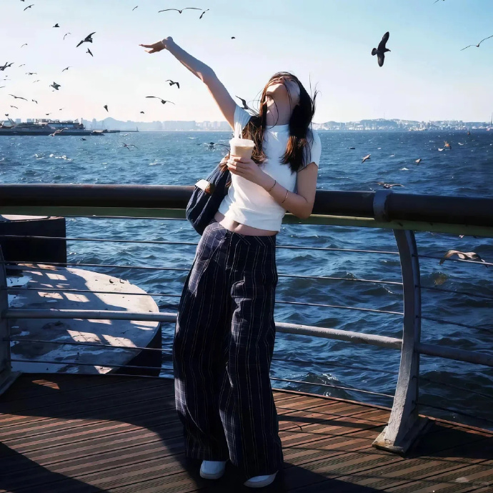 分享一些好看的头像啦🔥