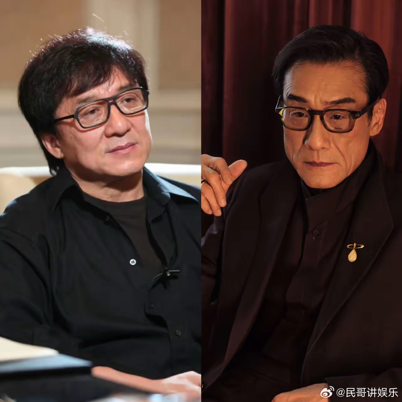 38届百花奖最尴尬的不是0票的王宝强和杨荔钠，也不是陪跑的杨幂和高叶，而是凭借同