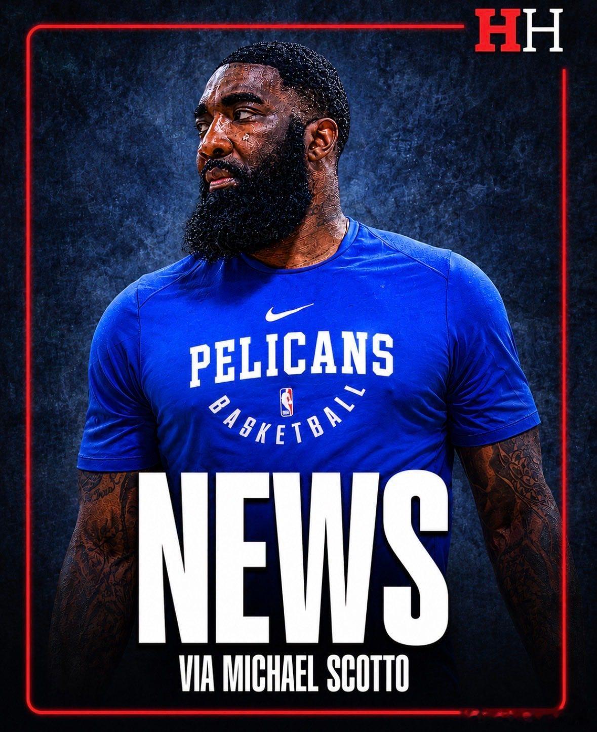 mavschina  God Shammgod 跟着莫斯利去鹈鹕当助教去了 