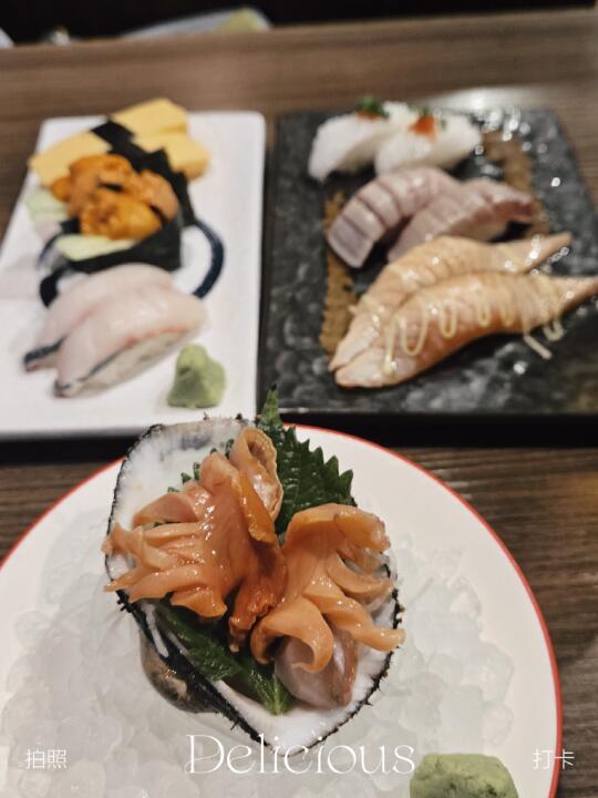 佐敦探店🥢👍抵食日本料理🍣🍢
