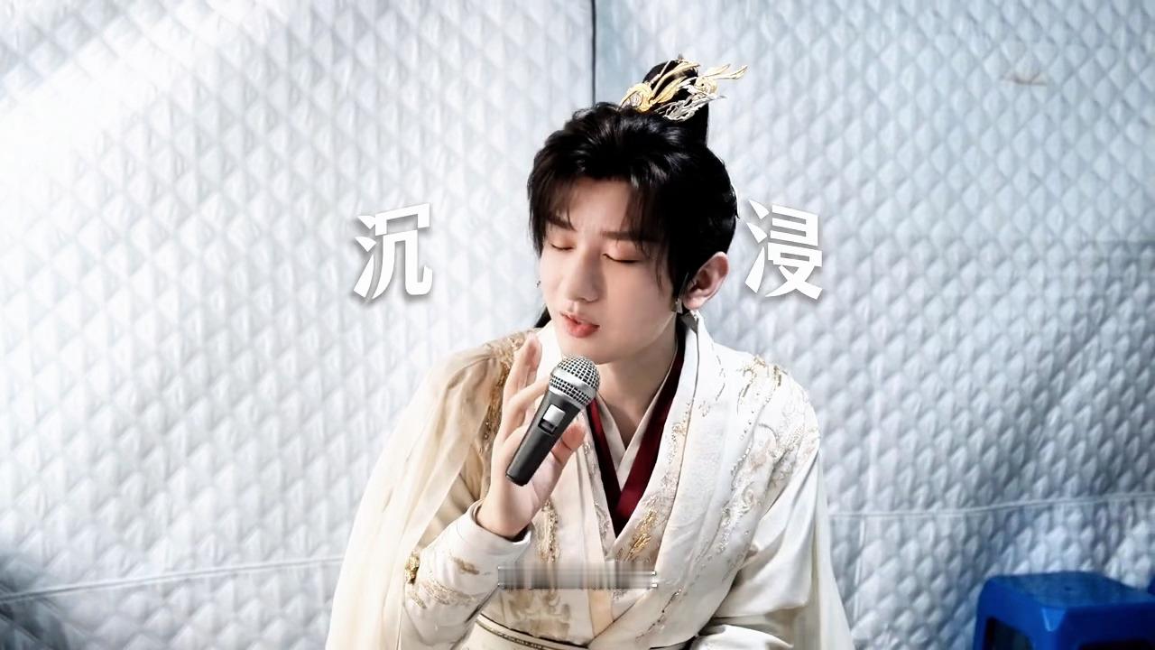 哎呀是莲花陷儿的王权富贵🥺