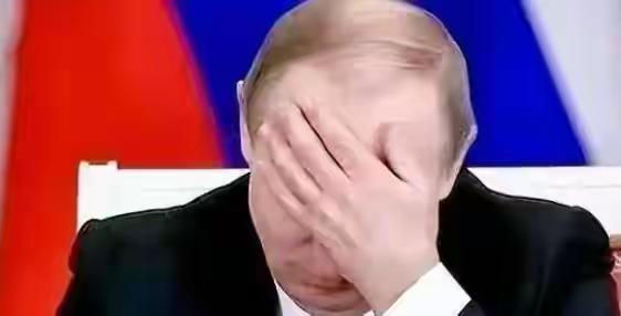 多亏俄乌大战，我们才彻底认清俄罗斯真面目！

一天之内，1560多架无人机，56