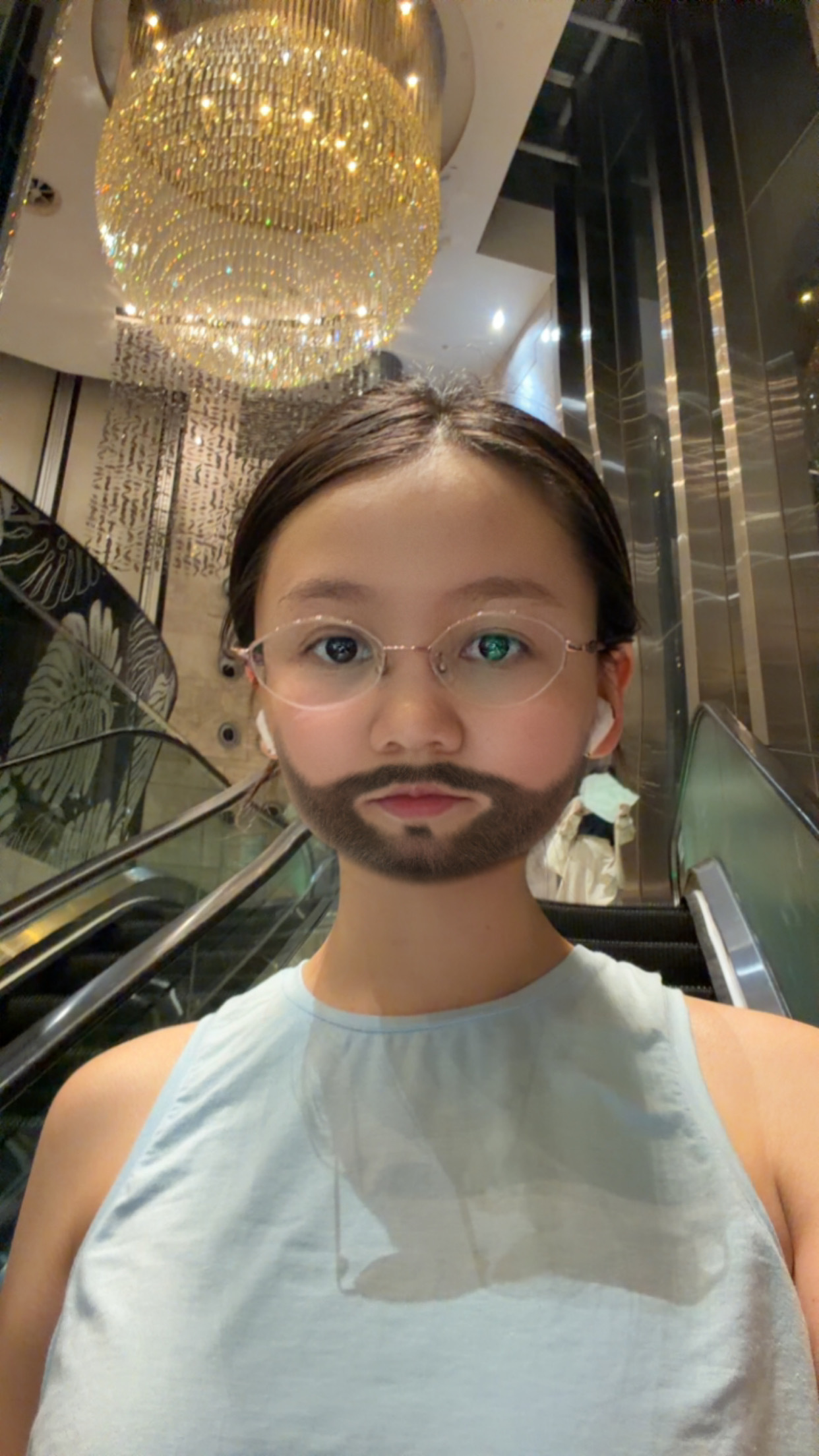 当这里的业主好爽吧…… 