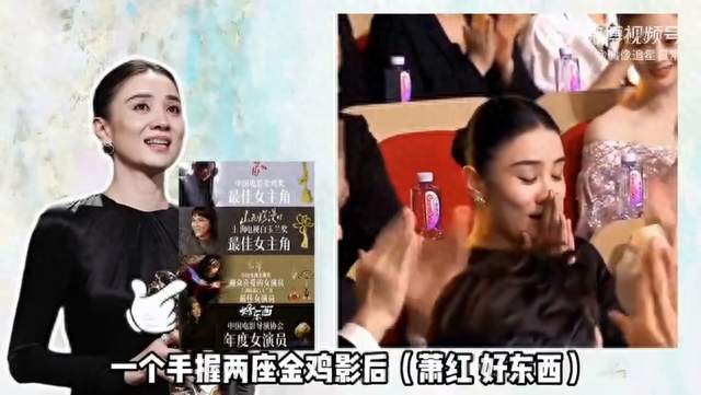 杨天真爆了个狠料，今年剧组的开机率，直接掉到了去年的3...