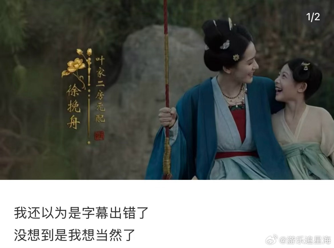 以为莫离字幕错别字 字幕组：我写的是对的。网友：你写错了。字典：网友错了。这波反