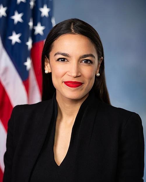 美国网红联邦众议员AOC，宣布冷冻卵子。冷冻卵子费用贵不贵？路透社报道了一个都柏