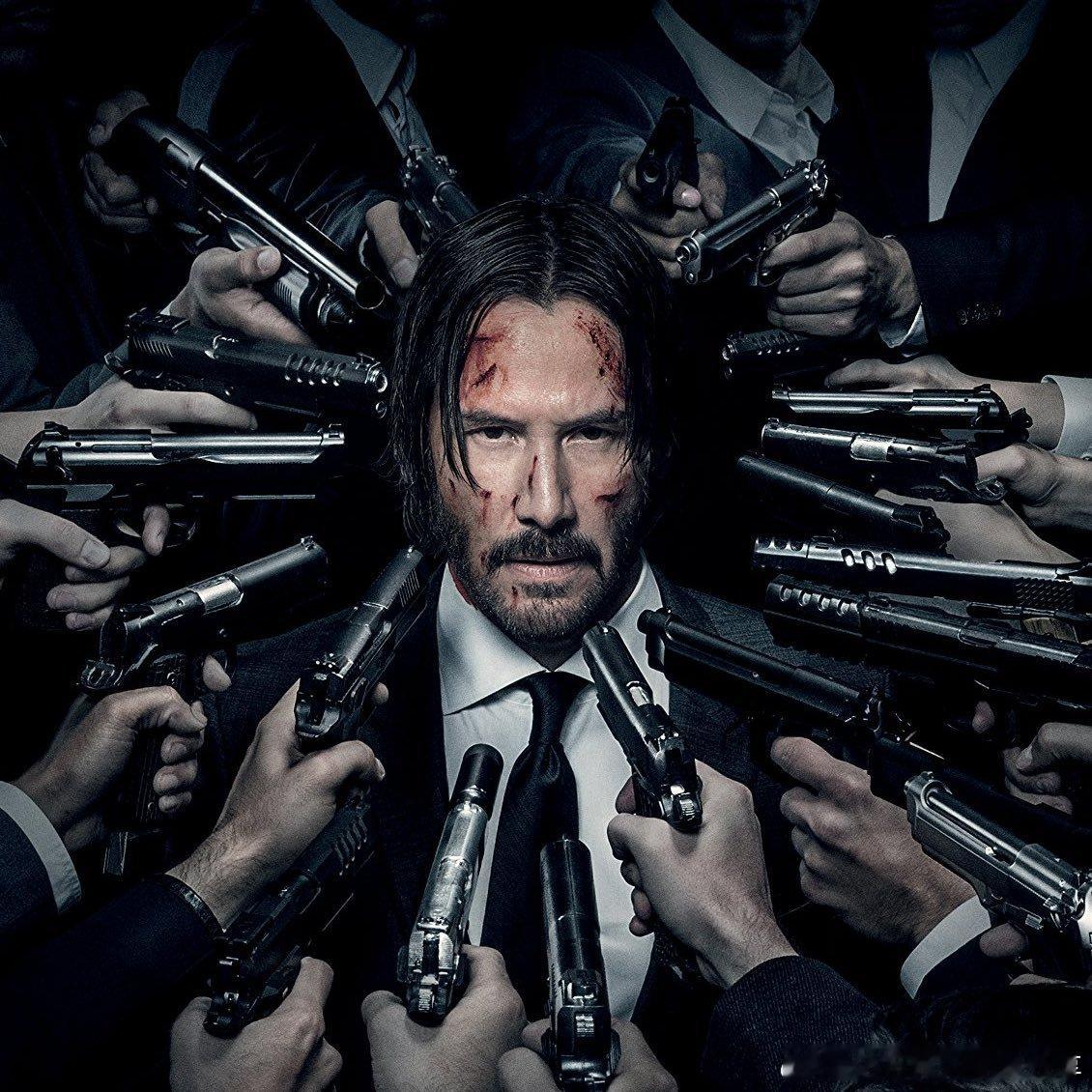 亿万同人字幕组  真人版《杀手》电视剧已不再拍摄。《疾速追杀》的创作者德里克·科