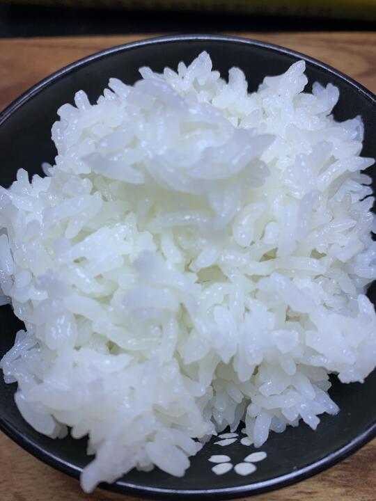 扯❗️这哪是米饭🍚