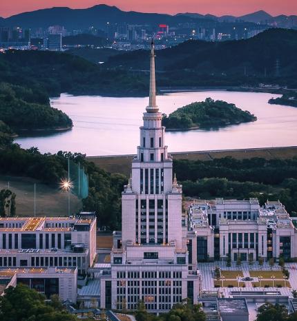 2026年考生多少分能上宁波职业技术大学？王牌专业、招生人数、就业前景
宁波职业