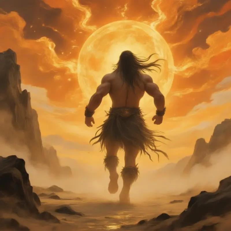 觉醒后，
你就是造化万般的主人，
你的世界，
要由你自己来营建：

你有自己的觉