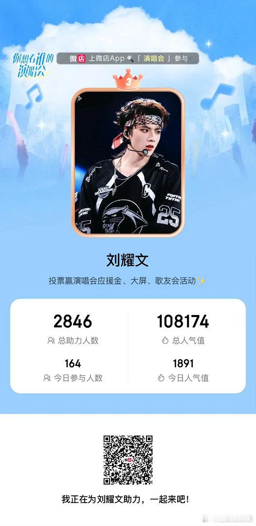 今天继续四位数人参与 