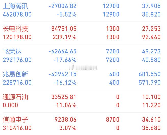 市场剧烈震荡，恐慌情绪持续扩散。多数人被短期涨跌牵动心神，文总则始终稳住定力，不