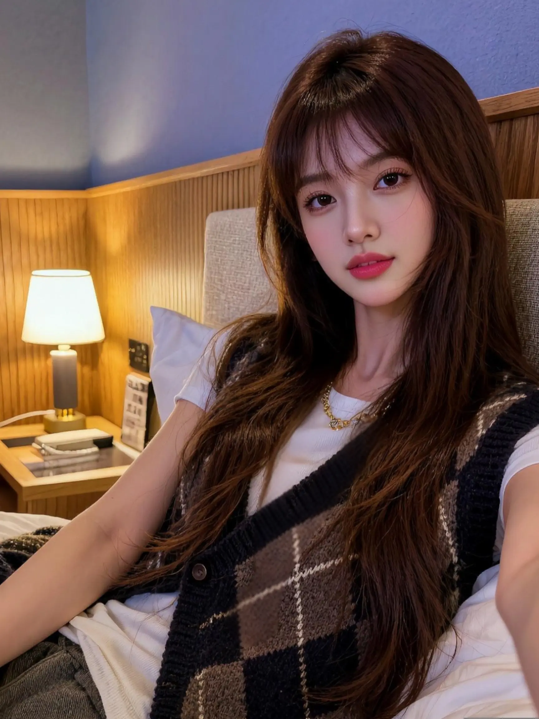 AI低饱和生活照 随变ai随便玩 玩法合伙人计划 随变一拍都很夯 ai创作