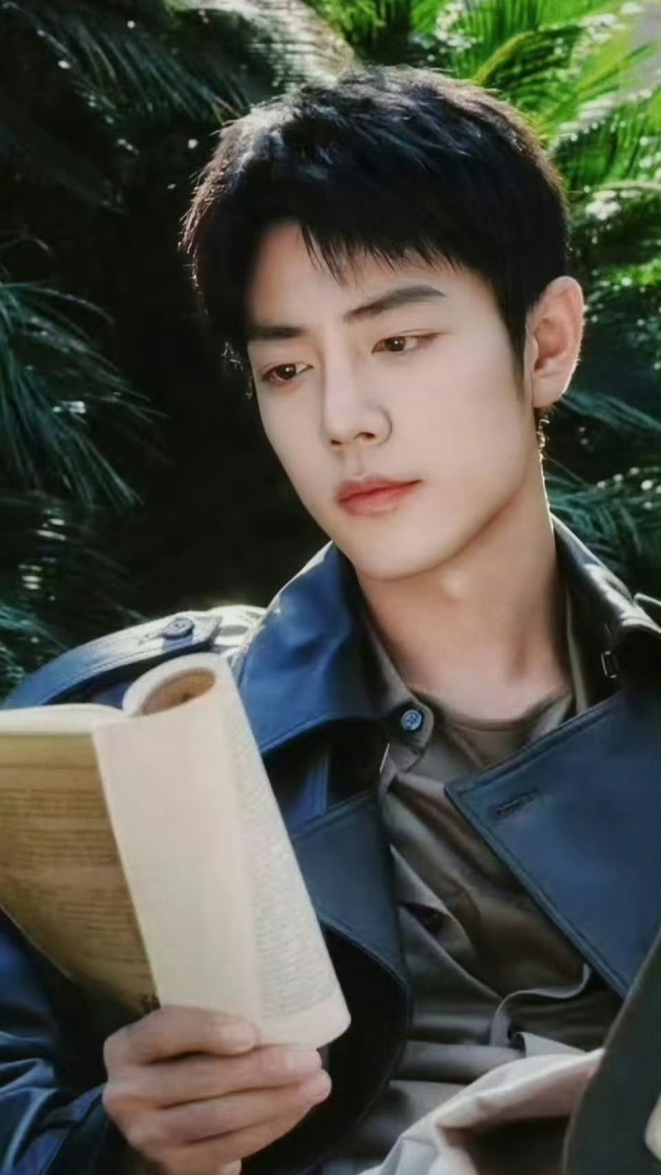 看着你，下午茶都要甜上几分呀！ 