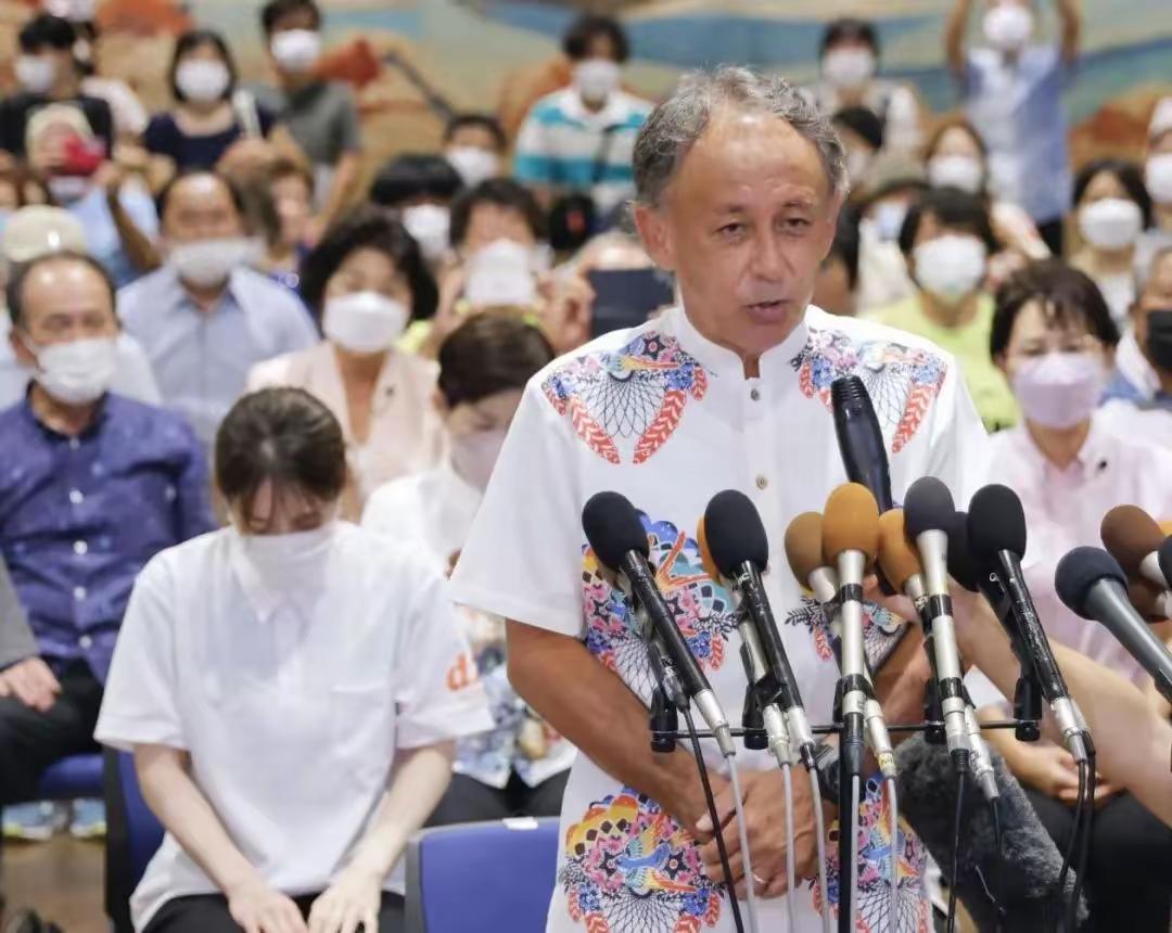 韩国不管谁当总统，影响不了美韩关系，只能影响一点中韩关系；日本不管谁当首相，必须