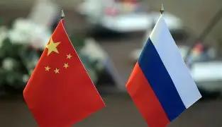 中俄关系再度发生变化，俄罗斯外交部曾多次表示：如果中国的领土遭到了其他国家的侵犯