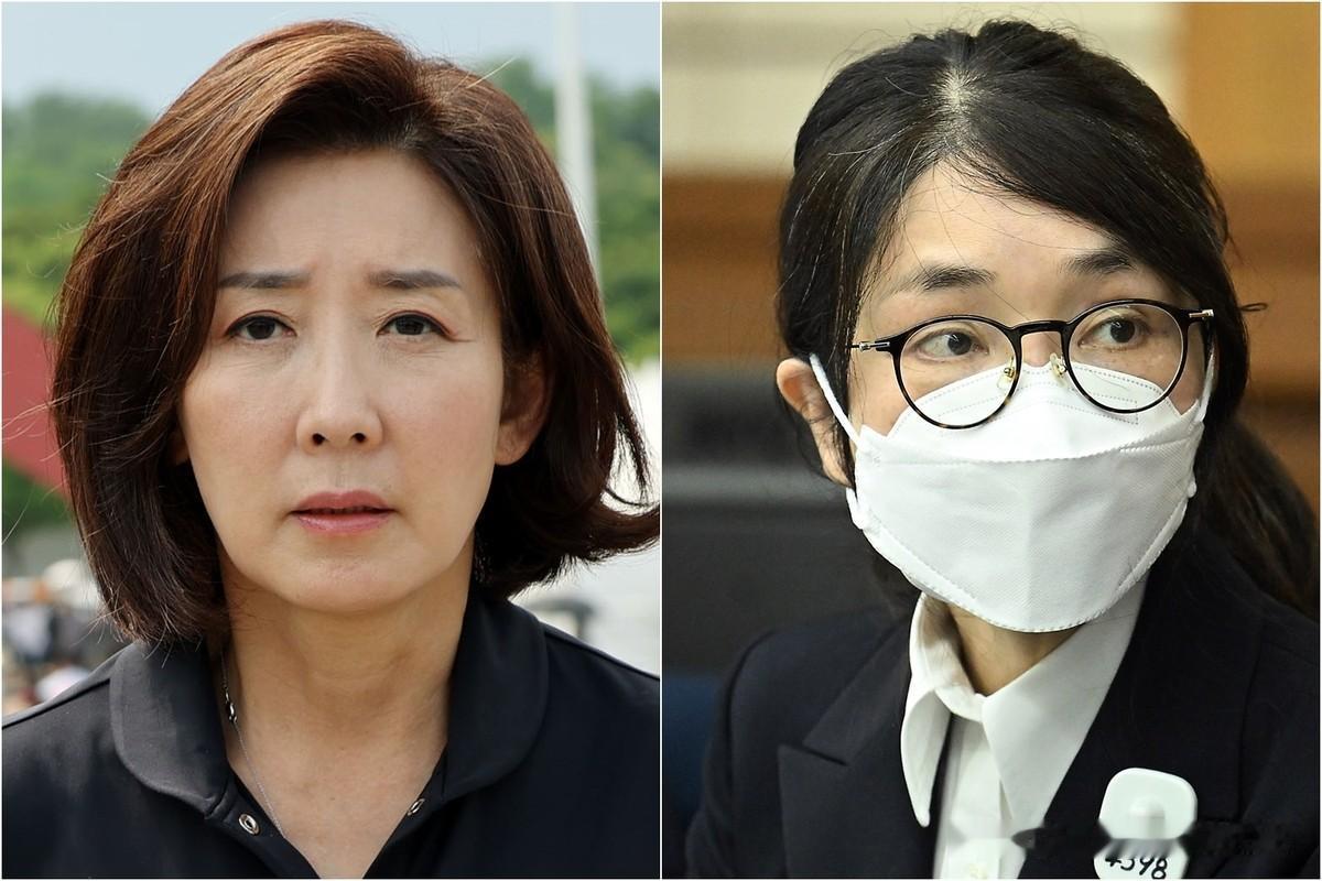 6月15日，韩国第二次综合特检组召开记者会，曝出调查进展受阻，罗卿媛、金建希两位