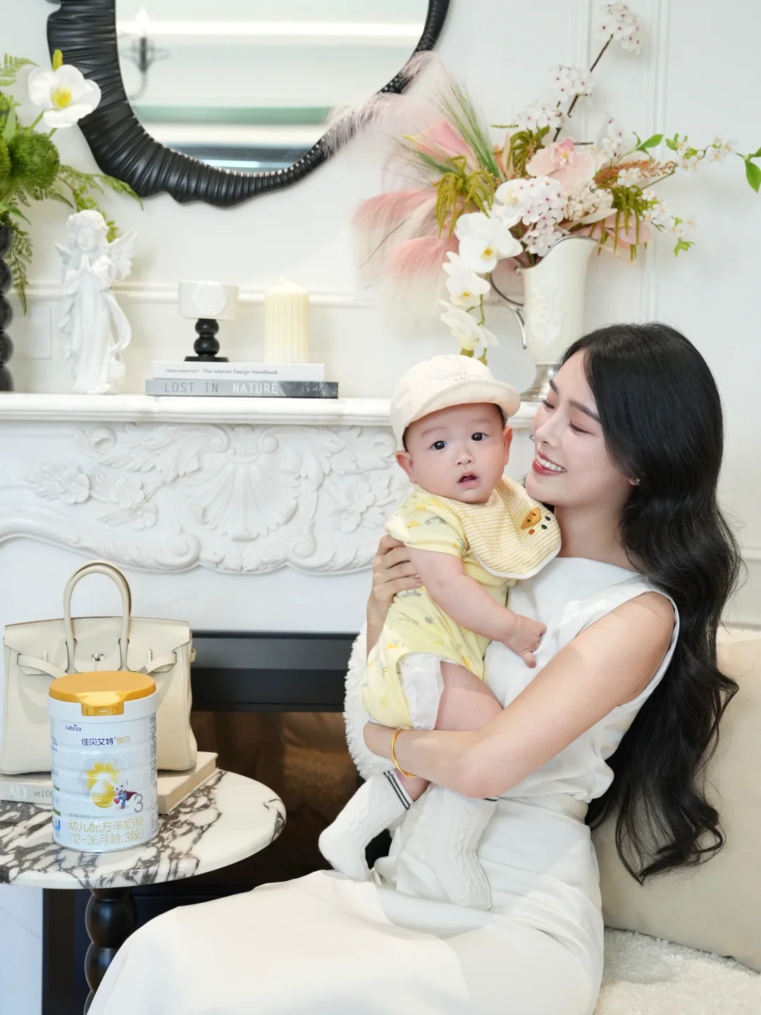 二胎妈选新生儿奶粉，终极答案一篇讲清