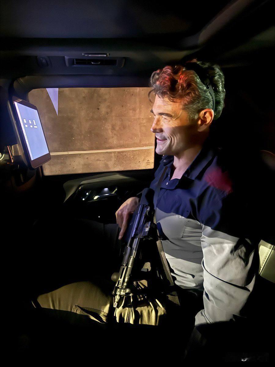 美国反恐中心主任乔·肯特宣布辞职：抗议反对美国针对伊朗发起的军事行动
 
“经过