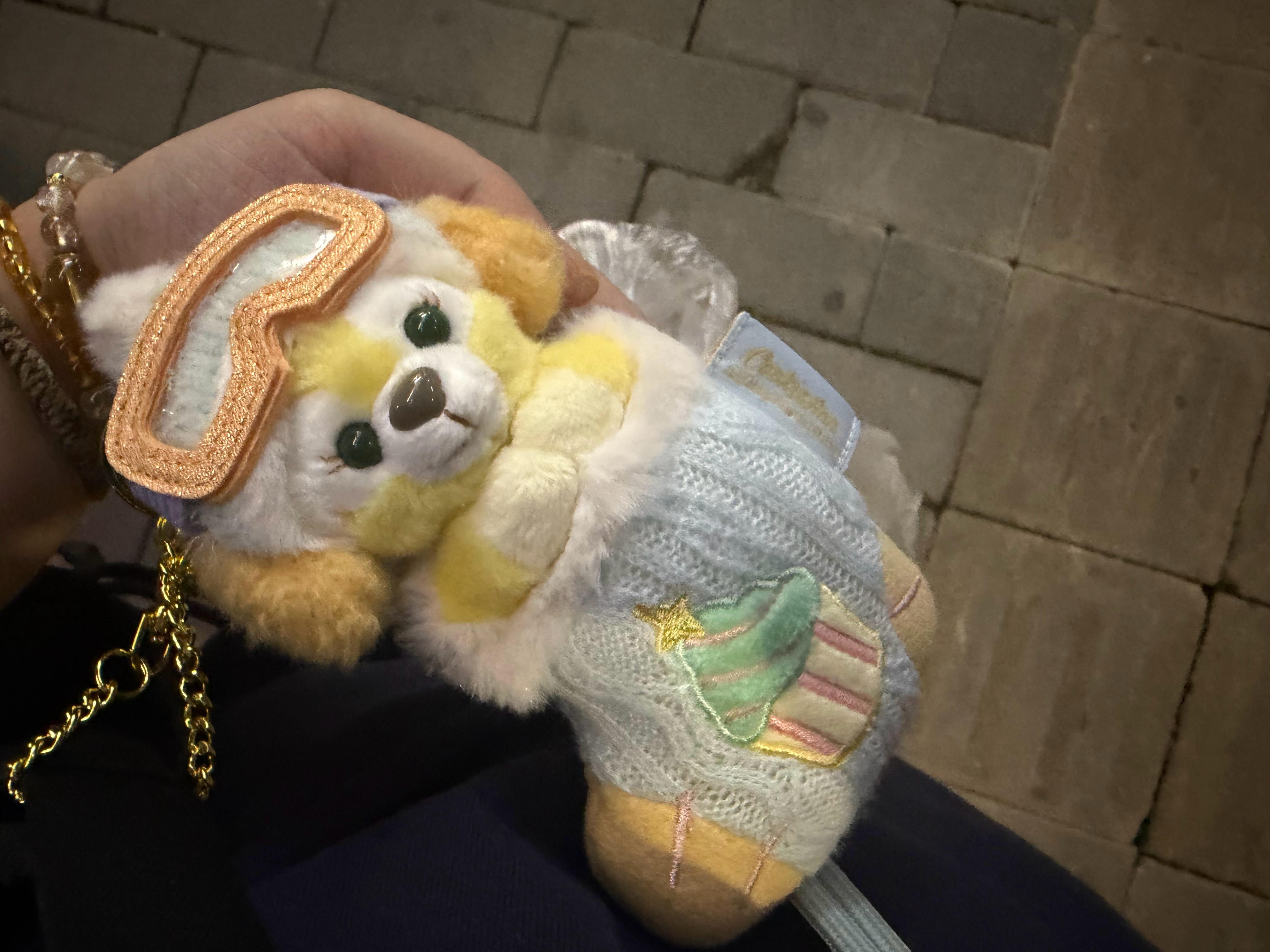 小猴呆の废话真多 成功把彪马穿成了工服还好有饼饼陪我 贵阳