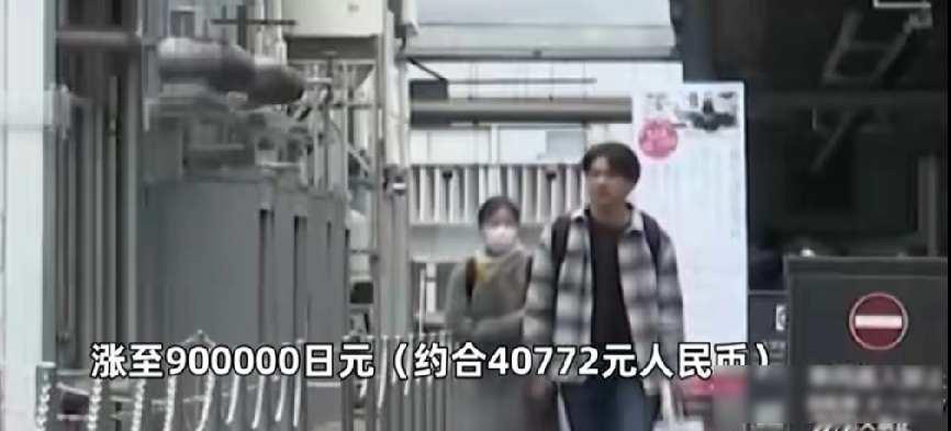 注意！注意！日本竟然开始反制中国！日本名校东北大学拟涨留学生学费70%，本土学生