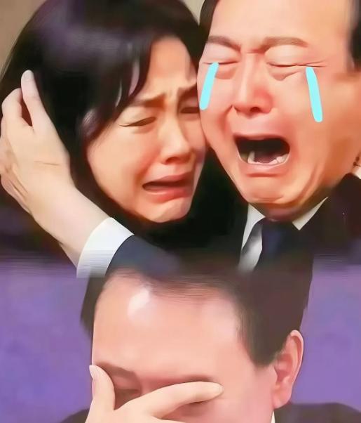 4月24日，韩国检方对前总统尹锡悦提出30年有期徒刑量刑建议，指控其人为制造紧张