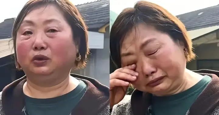 锐评：救灾中戴耳环的基层女干部不应该遭恶评