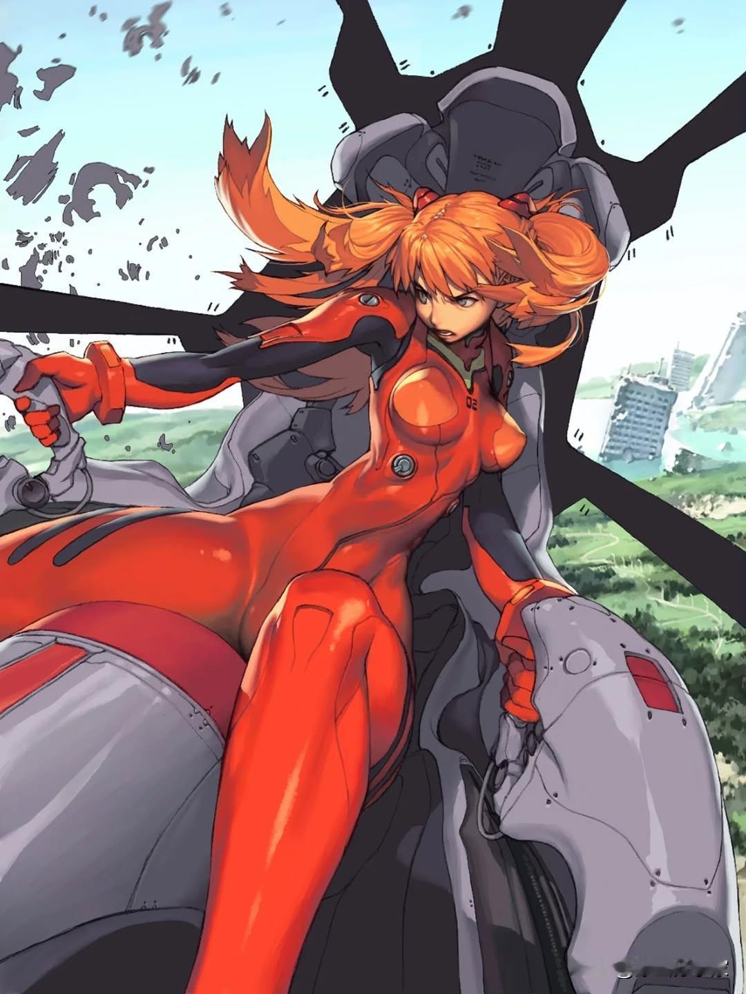 画师hyung tea kim 插画作品一组
动漫 二次元 原画分享家 插画 动